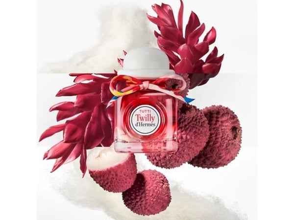 Hermès Tutti Twilly d'Hermès EDP W 50 ml