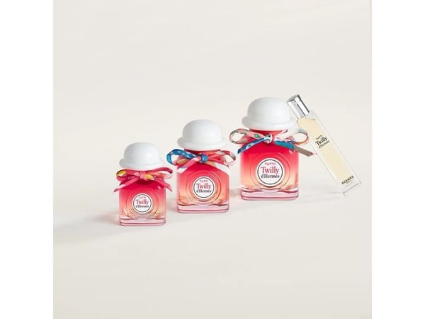 Hermès Tutti Twilly d'Hermès EDP W 50 ml