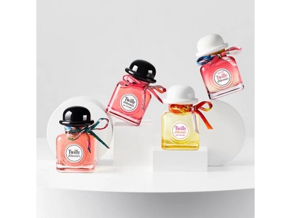 Hermès Tutti Twilly d'Hermès EDP W 50 ml