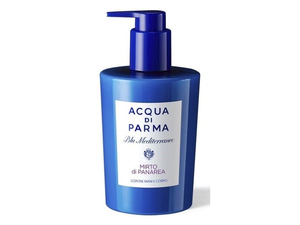 ACQUA DI PARMA Blu Mediterraneo Mirto Di Panarea BODY LOTION 300ml