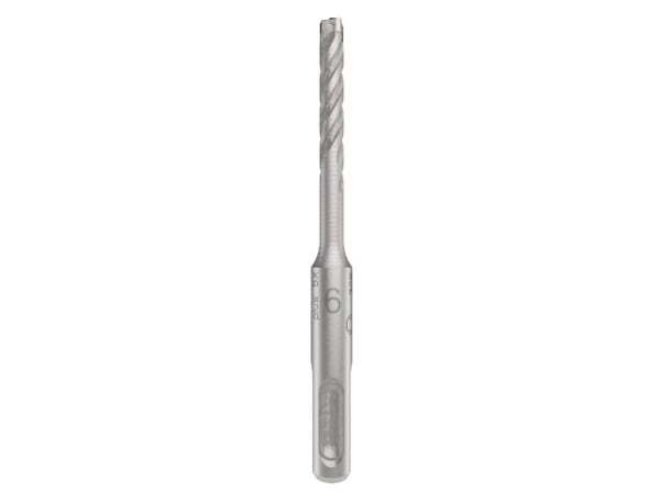 Betoniporanterä Bosch SDS + 6mm (2608833777)