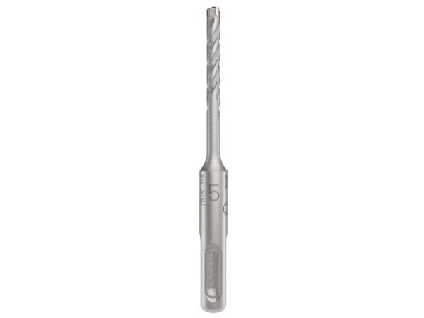 Betoniporanterä Bosch SDS + 5mm (2608833771)