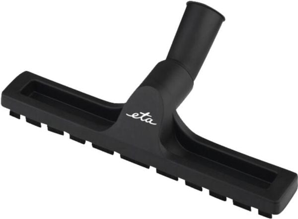 ETA Stormy Turbo 3517 90000 - Støvsuger - kanister - uten pose - sort / rød