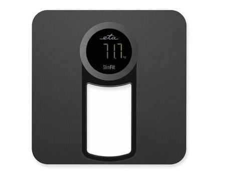 ETA SlimFit 9781 90000 - Badevekt - svart