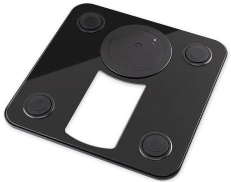 ETA SlimFit 9781 90000 - Badevekt - svart