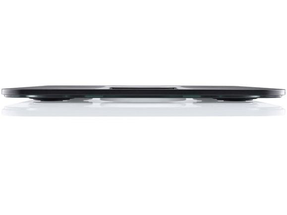 ETA SlimFit 9781 90000 - Badevekt - svart