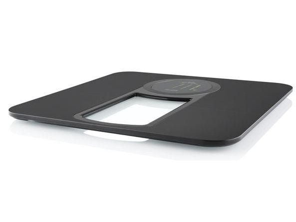 ETA SlimFit 9781 90000 - Badevekt - svart