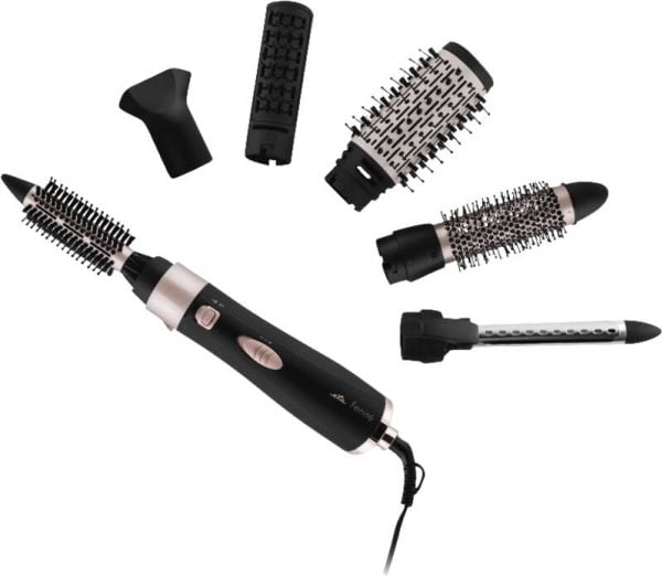Hårstyling børste Eta Fenite 6 II 532190010