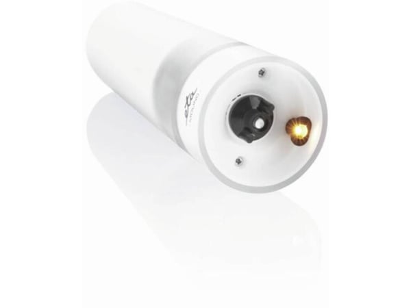 ETA | Salt og pepperkvern | Molino ETA092890000 | Elektrisk | Kroppsmateriale Plast | AAA | Hvit