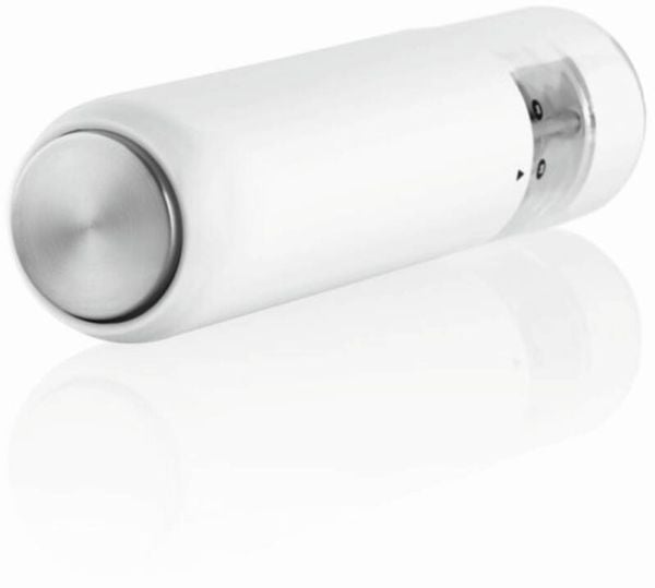 ETA | Salt og pepperkvern | Molino ETA092890000 | Elektrisk | Kroppsmateriale Plast | AAA | Hvit