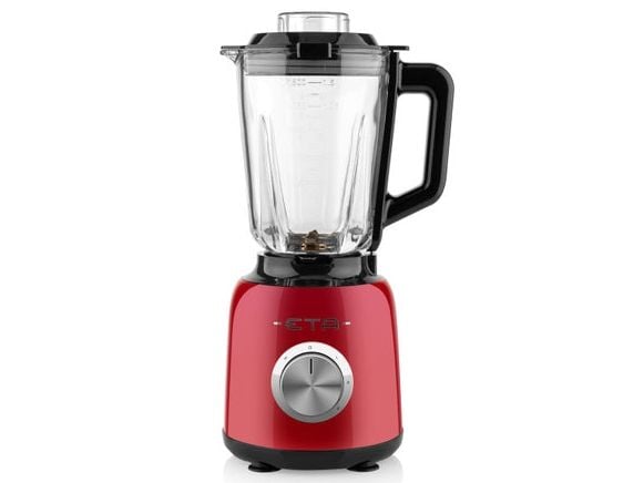 ETA Storio 9011 90020 - Mikser - 1.5 liter - 1.2 kW - rød