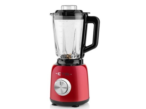 ETA Storio 9011 90020 - Mikser - 1.5 liter - 1.2 kW - rød