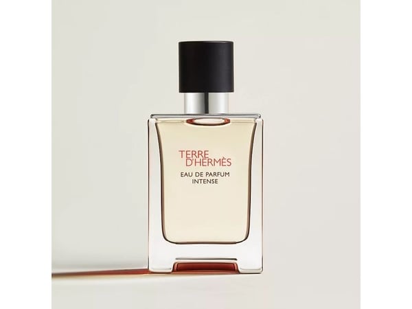 Hermes Terre D'Hermes Eau Intense Vetiver Edp Spray - - 50 ml