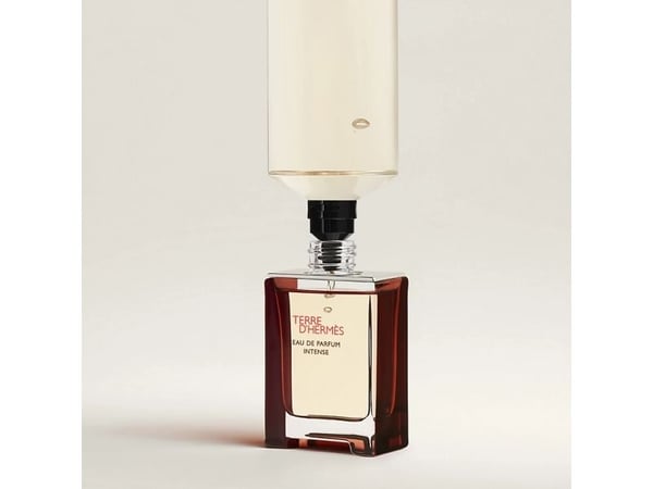 Hermes Terre D'Hermes Eau Intense Vetiver Edp Spray - - 50 ml