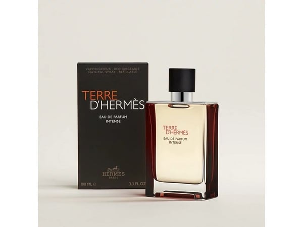 Hermes Terre D'Hermes Intense edp 100ml