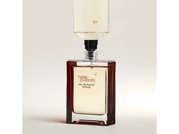 Hermes Terre D'Hermes Intense edp 100ml