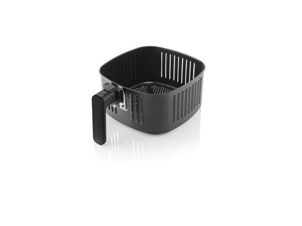 Eta ETA fettfri frityrkoker | Varmluftfrityrkoker | ETA216890000 Fritta | Effekt 1800 W | Kapasitet 7,2 L | Varmluftsteknologi | Juodas