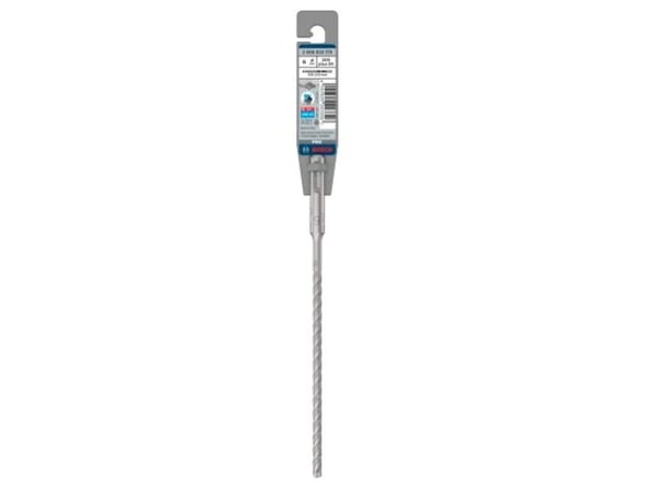 Betoniporanterä Bosch SDS + 6mm (2 608 833 779)