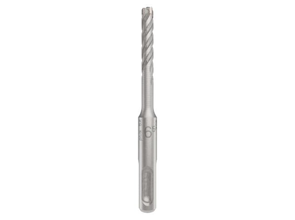 Bosch SDS-plus-5X - Bor - for betong, murverk, forsterket betong - 6.5 mm - SDS-plus - lengde: 110 mm