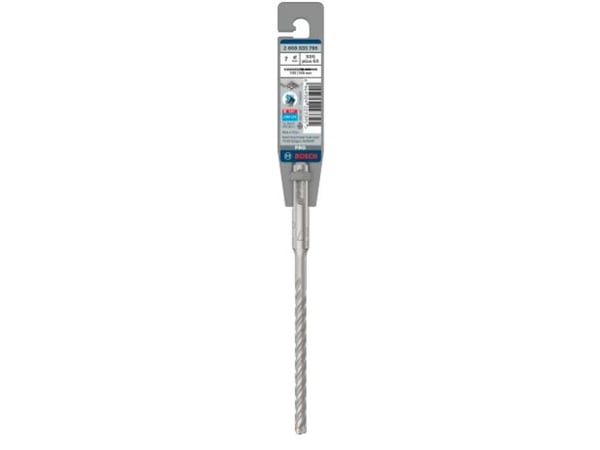 Betoniporanterä Bosch SDS + 7mm (2608833786)