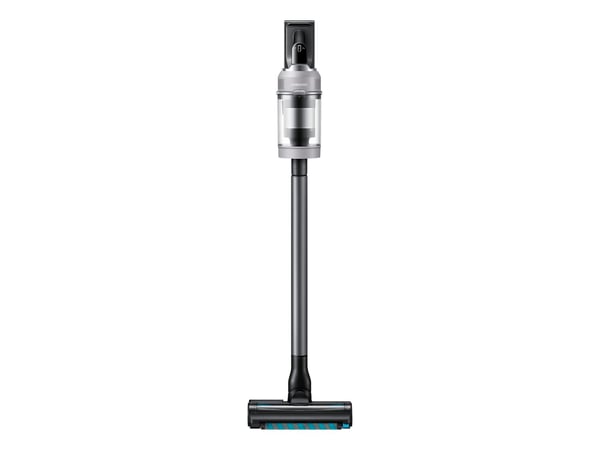Samsung VS80F28ELP, 2-in-1-varsi-imuri, Pussiton, Harmaa, 0,5 L, Pebble Gray, Kuiva