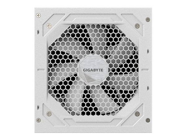 GIGABYTE UD850GM PG5 V2 ICE, 850 W, 100 - 240 V, 50/60 Hz, 12 - 6,5 A, aktiv, 105 W