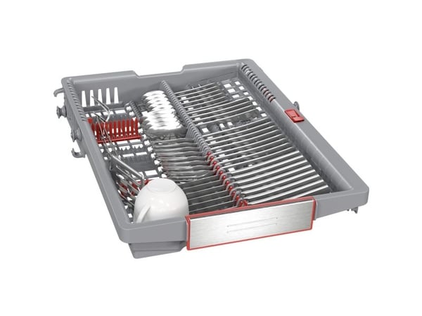 Bosch SPI6EMS21E - Astianpesukone - Harjattu teräs