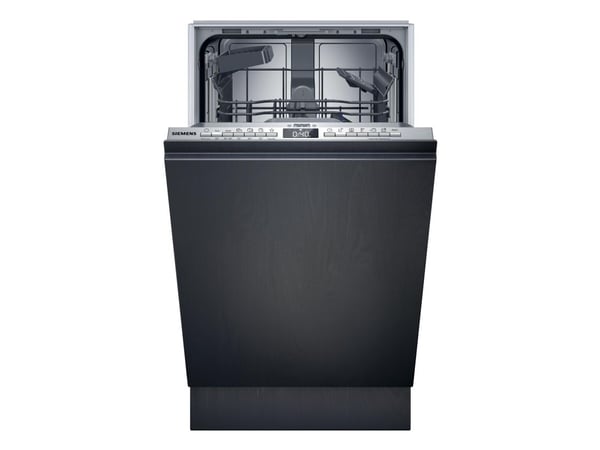 Siemens iQ300 SR93EX25LE, Fullstendig innebygget, Slimline (45 cm), 1,75 m, 1,65 m, 2,05 m, Siemens rackMatic
