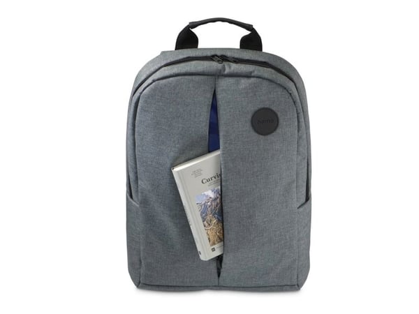 Hama Genua, Ryggsekk, 43,9 cm (17.3"), Skulderrem, 450 g