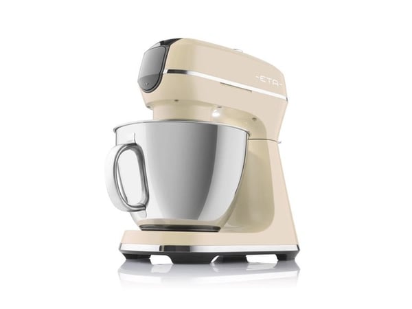 ETA Storio II 2043 90010 - Kjøkkenmaskin - 1200 W - beige