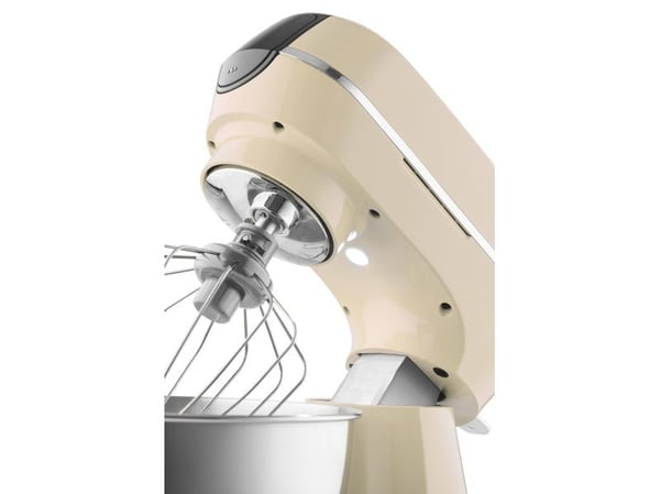 ETA Storio II 2043 90010 - Kjøkkenmaskin - 1200 W - beige