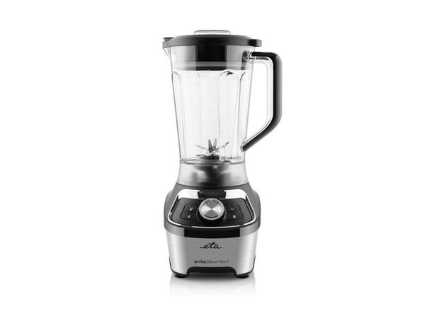 Eta VITAL BLEND MINI II, Bord juicepresse, 1,85 l, Pulsfunksjon, Isknusing, 0,8 m, 1200 W