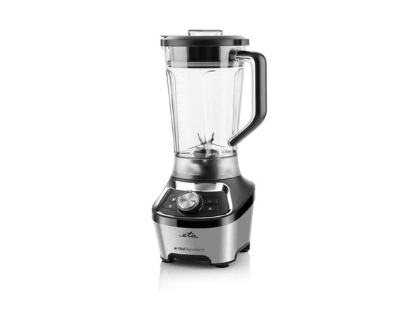 Eta VITAL BLEND MINI II, Bord juicepresse, 1,85 l, Pulsfunksjon, Isknusing, 0,8 m, 1200 W