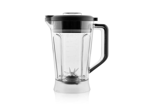 Eta VITAL BLEND MINI II, Bord juicepresse, 1,85 l, Pulsfunksjon, Isknusing, 0,8 m, 1200 W