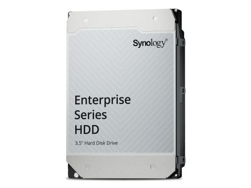 Synology HAT5320 - Harddisk - Enterprise - 24 TB - intern - 3.5" - SATA 6Gb/s - 7200 rpm