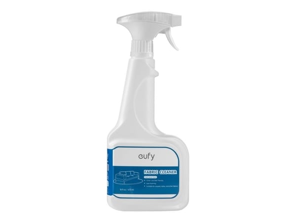 Eufy T290PG20, Robotstøvsuger, Blå, Hvit, Eufy, E28, 1 stykker