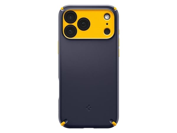 Spigen Nano Pop Hybrid Mag MAGSAFE iPhone 17 Pro Max Blueberry Navy