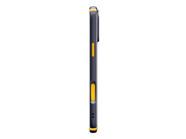 Spigen Nano Pop Hybrid Mag MAGSAFE iPhone 17 Pro Max Blueberry Navy