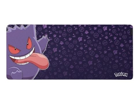 Razer Gigantus V2 XXL Pokémon Gengar Edition - Myk spillmusematte for raske spillestiler og optimal kontroll