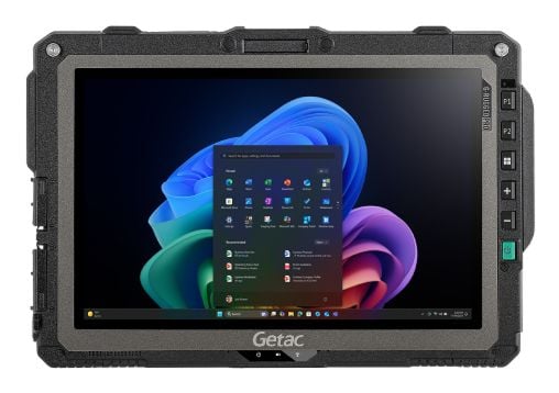 UX10G5 M/ 16 GB RAM U5-226V 10,1 TOMMER +HELLO CAM W11P 16 GB/256G