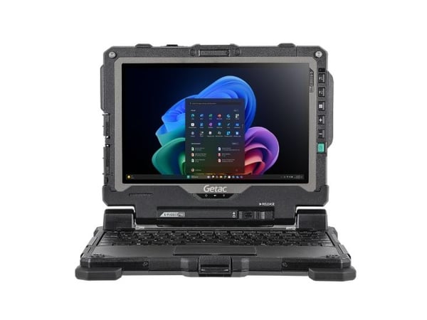 UX10G5 M/ 16 GB RAM U5-226V 10,1 TOMMER +HELLO CAM W11P 16 GB/256G