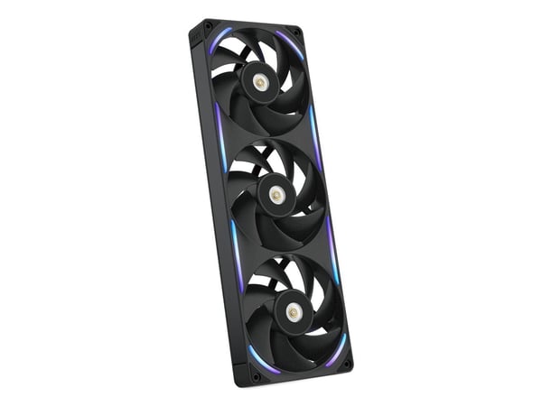 Nzxt Performance Fan F360X (musta, 360 mm)