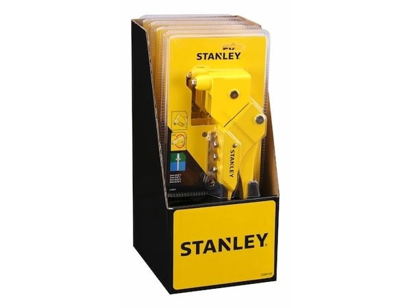 Stanley 6-MR77, 100 mm, 287 mm, 35 mm, 850 g