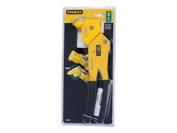 Stanley 6-MR77, 100 mm, 287 mm, 35 mm, 850 g