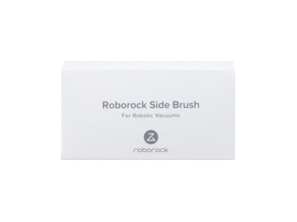 Roborock 6970995780116, Sidebørste, Robotstøvsuger, Grå, Roborock, Qrevo Curv, Qrevo Edge, Saros Z70, Saros 10R, Saros 10, Qrevo CurvX, Qrevo Curv ...