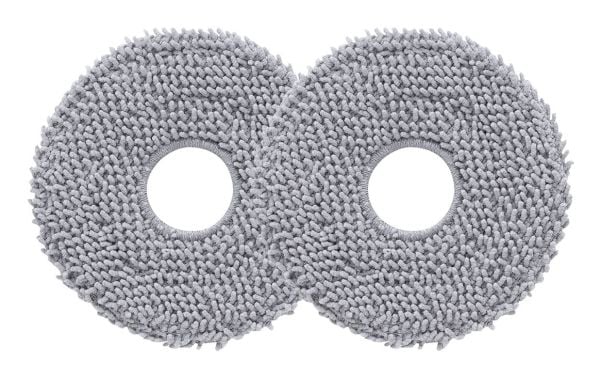 Roborock 6970995789928, Moppepute, Robotstøvsuger, Grå, Roborock, Qrevo Curv, Qrevo Edge, Qrevo Curv S5X, Qrevo Edge S5A., 137 mm