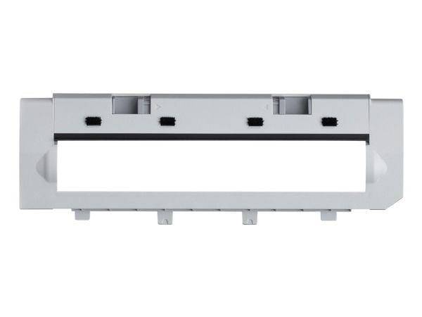 Roborock 6970995789911, Overtrekk, Robotstøvsuger, Grå, Roborock, Qrevo Curv, Qrevo Edge, Qrevo Curv S5X, Qrevo Edge S5A, Saros 10R, Saros 10, Qrev...