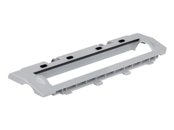 Roborock 6970995789911, Overtrekk, Robotstøvsuger, Grå, Roborock, Qrevo Curv, Qrevo Edge, Qrevo Curv S5X, Qrevo Edge S5A, Saros 10R, Saros 10, Qrev...