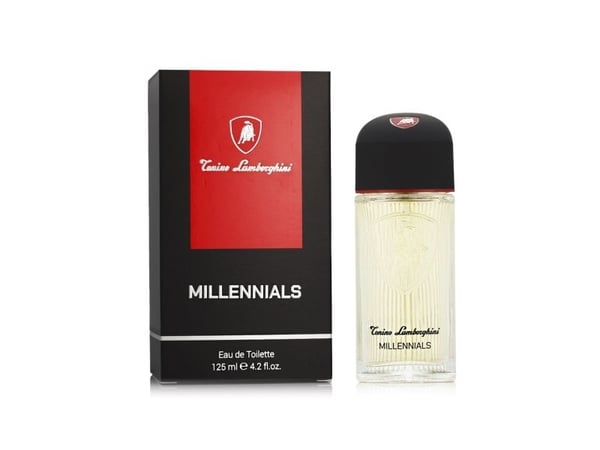 Tonino Lamborghini Millennials EDT M 125 ml