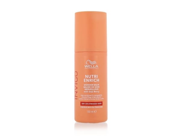 Wella Invigo Nutri enrich Wonder Balm 150 ml